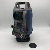 Sokkia IM52 se dobla exhibición Reflectorless los 500m 2