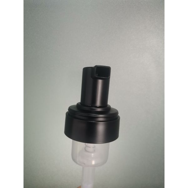 0.4 Cc Foam Output Mini Foam Pump for Inside/outside Core Liquid Soaps