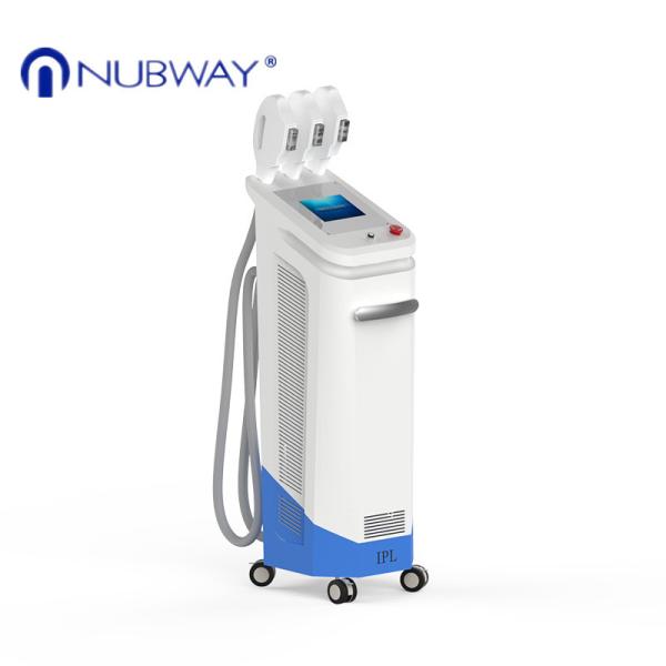Professional IPL SHR Elight Hair Removal Machine with medical ce certification