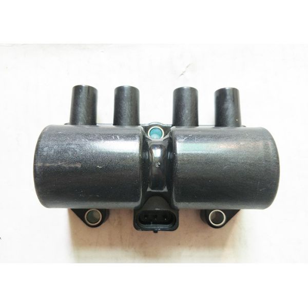 Black Ignition Coil For Aveo Chevy Corsa Luv G3 Matiz Wave Optra Tornado 96253555 / Chevy Coil Pack