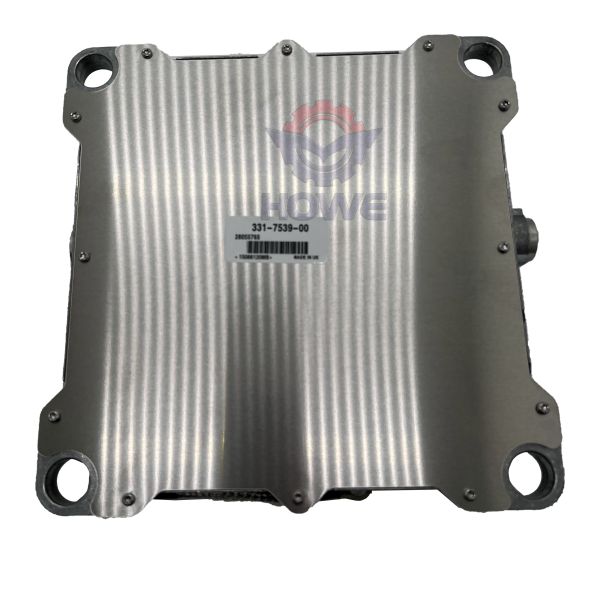 331-7539 331-7540 Excavator ECU C4.2 C6.4 C6.6 Engine Controller Computer Board with 1