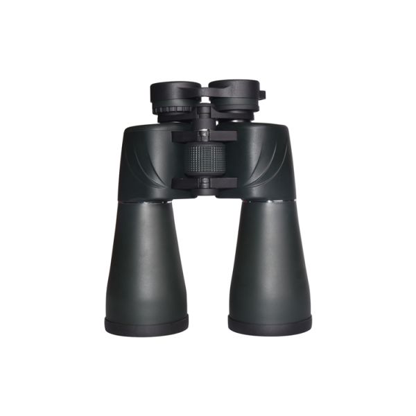 Porro Prism 20X60 Waterproof Binoculars for Birds Hunting Telescope Manufactured