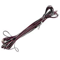 Reliable Audio Wire Harness For Drone Aerospace Industrial Medical