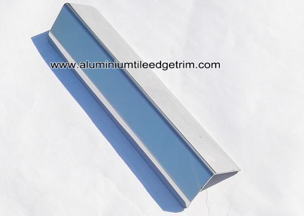High End 90° Degree Stainless Steel Corner Protectors With 0.8mm Thickness