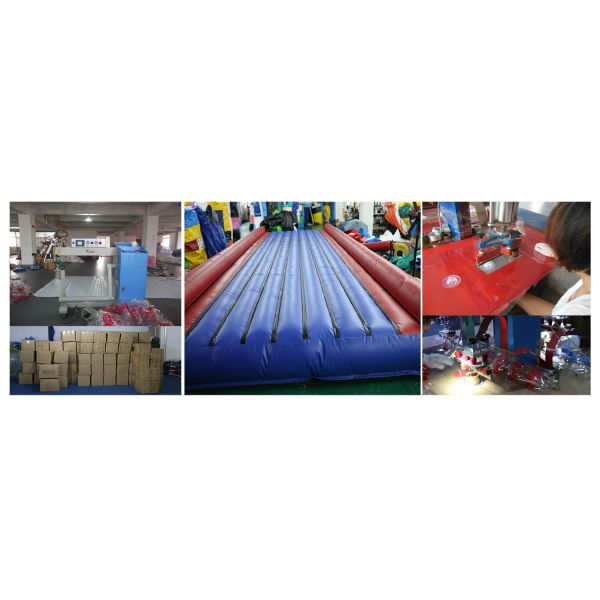 Дверь близко к арене футбола мыла двери на открытом воздухе раздувной, раздувному футбольному полю воды с дном