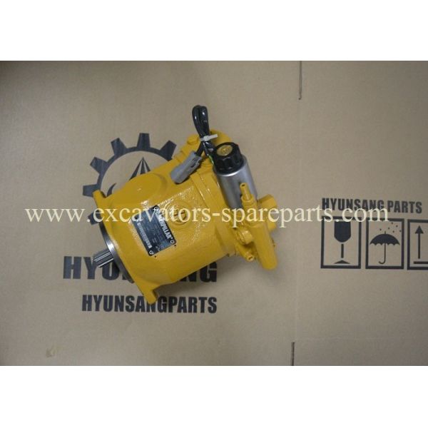 259-0815 moteur de fan 2590815 hydraulique pour l'excavatrice de Caterpillar C9 E330D E336D