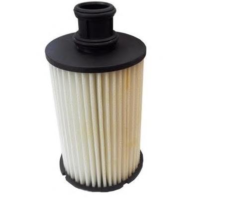 White Vehicle Oil Filter C2D3670 , Car Engine Oil Filter Replacement