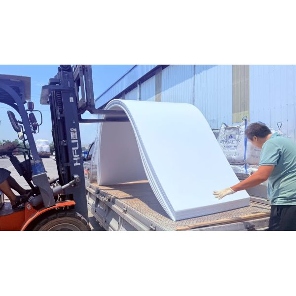 Chengdu Xinkunda Plastic Products Co., Ltd.