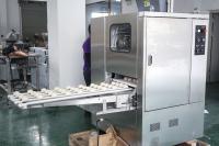 Máquina de fazer bolas de massa de 42kw para linha de produção de tortilhas