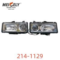 214-1129 Lampes de tête Assy Pour Mitsubishi ou Fuso 1994-1999