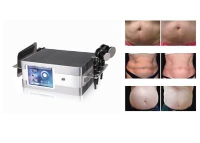 High Frequency Cavitation Rf Slimming Machine Fast Fat Burning With Direst Results