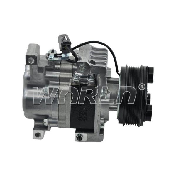 EG2161450 Compressor de Ar Condicionado de Carro Ac Para Mazda CX7 2.3 WXMZ021