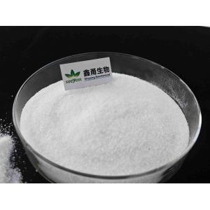 Rapid Settling White Granules APAM 6155 Mineral Slurry Clarifier