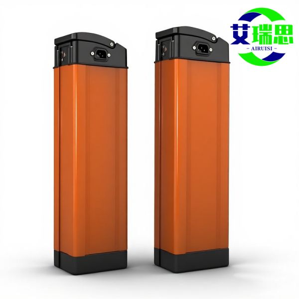 Customized 36V 46V Electric Bicycle Battery Pack 48V 52V 15Ah 20Ah 25Ah Ion