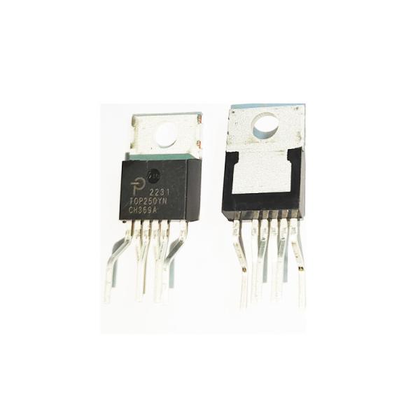 Power Integrations AC to DC Converter IC TOP250YN 210W 85-265VAC 290W 230VAC