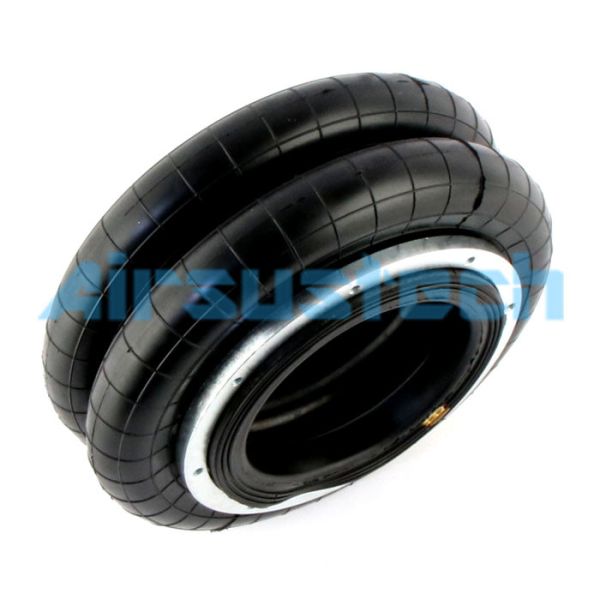 95mm Firestone Air Bags W01-M58-7531 W01M587531 Steel Air Spring