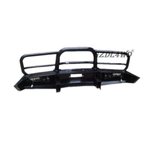 предохранители гриля приемистости 4кс4 для крейсера земли Тойота, предохранителя бампера 1990-1998 автомобиля ФДЖ80 стального