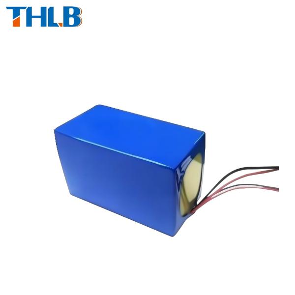 12V 28Ah Lithium Ion Battery Pack LiFePO4 Solar Panel Lithium Battery
