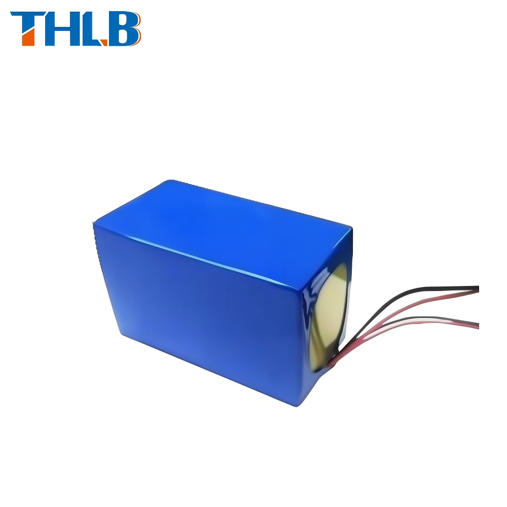 12V 28Ah Lithium Ion Battery Pack LiFePO4 Solar Panel Lithium Battery