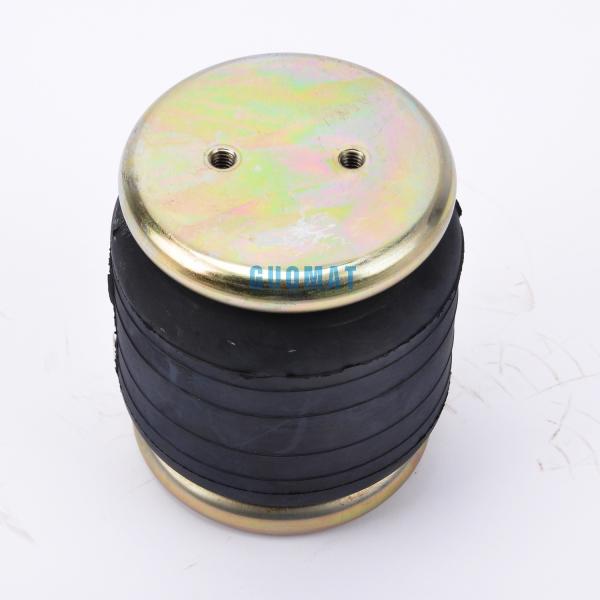 airbag do fole do rito W01-358-7725 1B5725 do esporte do Firestone de 115mm único