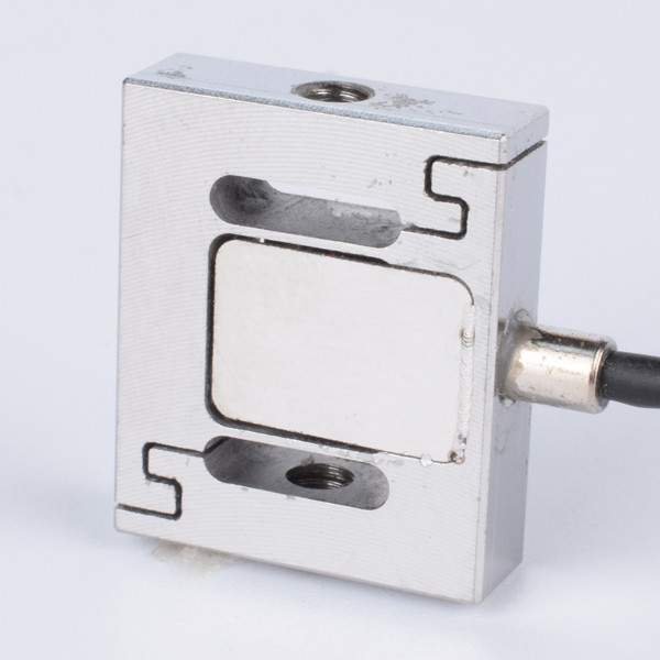 0,02% датчика шайбы силы клетки 10-1000N 15v нагрузки на пучки s