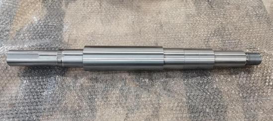 SHAFT ASSY TS-20612-02-33 Mission Pump Spare Parts
