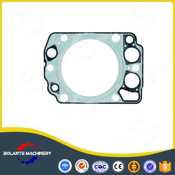 51039010382 Cylinder Head Gasket 129mm Man Truck Diesel Engine Parts