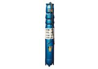 130m3/H 125kw 300kw 60m 20m Head Deep Well Water Submersible Pump