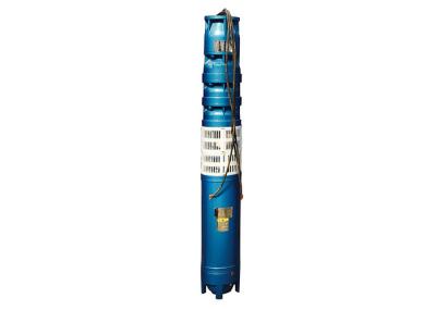 130m3/H 125kw 300kw 60m 20m Head Deep Well Water Submersible Pump