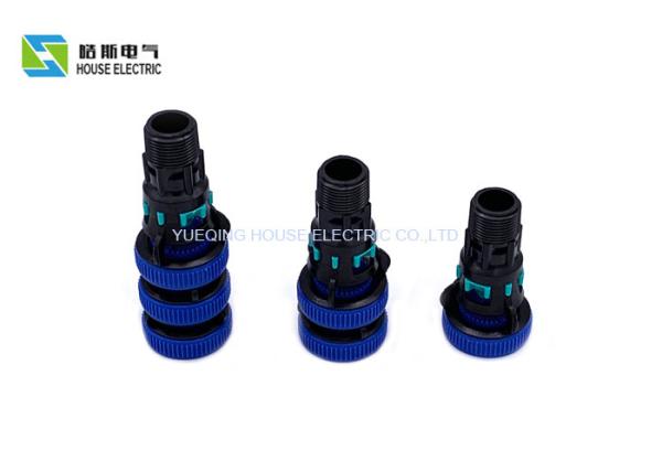 OEM LDN Sprinkler With Single Double Triple Pad For Agriculutural Irrigattor