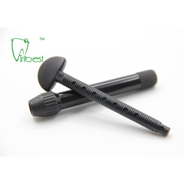 Medical Self Aspirating Disposable Dental Syringe 5ml