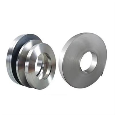 ASTM  201 304 316 430 SS Stainless Steel Coils Cold Rolled Stainless Steel