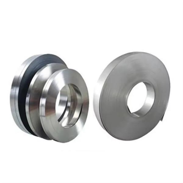 ASTM  201 304 316 430 SS Stainless Steel Coils Cold Rolled Stainless Steel