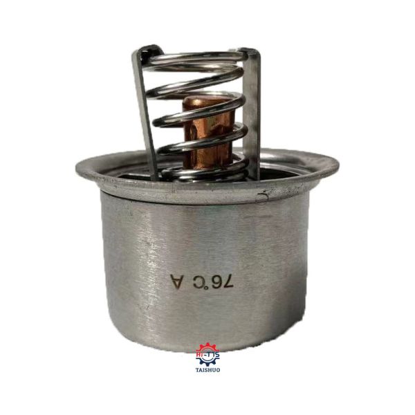 Truck Engine Spare Parts Thermostat 248-5513 For erpillar E330B E336D