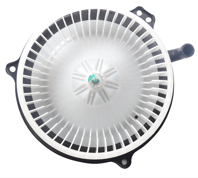 High Quaity PC400-7 Excavator Air Conditioner Blower Fan Motor ND116340-7030 for PC400-7