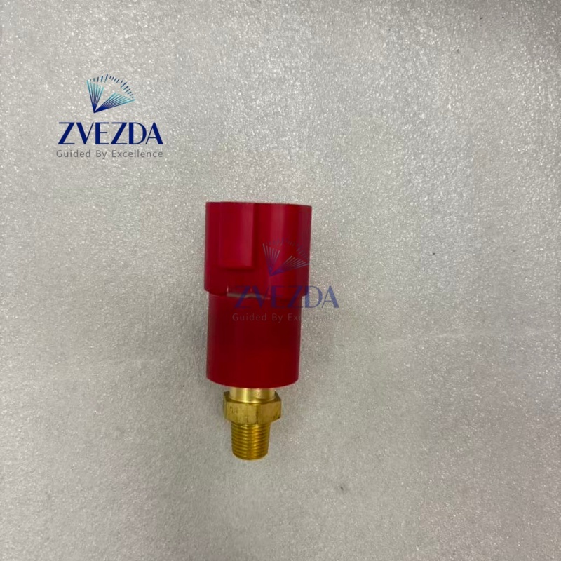 206‑06‑61130  Excavator Pressure Switch Sensor For PC60‑7 PC200‑7 PC220‑7 Excavator
