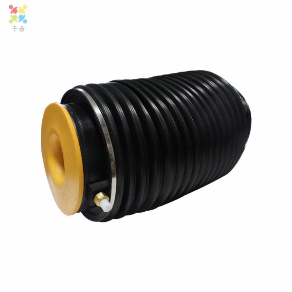 55350-3M502 55360-3M501 55360-3M500 Suspension Air bladder Rubber Air Spring Balloon For Hyundai Equus Centennial