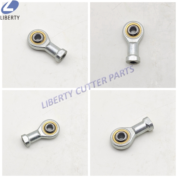 VT5000 Auto Cutter Parts No. PN 107605 Eyelet For Vector MH8 Q25 Rod End Parts
