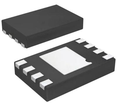 Microplaqueta discreta da montagem da superfície dos trabalhos em rede do semicondutor 8-UDFN de ATAES132A-MAHER-S
