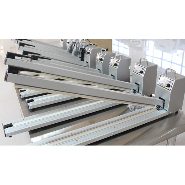 Hand Pressure Semi-auto Sealing Machine for Beverage Packaging Heating Time 0.2-3S