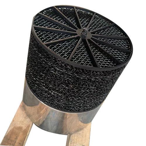 Food Grade Juice / Jam Slurry Iron Remover 99.8% Iron Filings Removal Rate FDA Certified