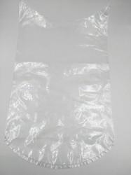 Saco de embalagem de carne de aves de capoeira saco de plástico resistente ao aquecimento preço baixo