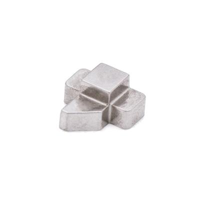 Customized Metal Injection Moulding Telecommunication Accessories MIM Metal Spare Parts