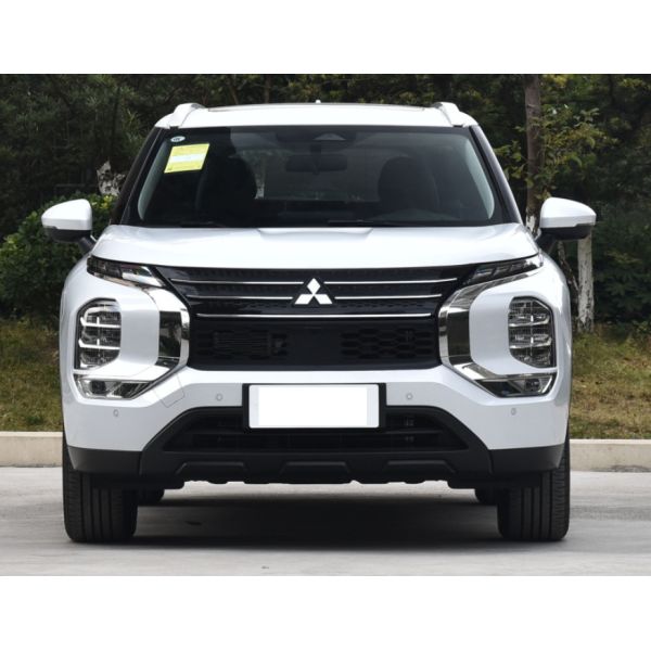 Mitsubishi 2023 Outlander 1.5t cvt two-wheel drive