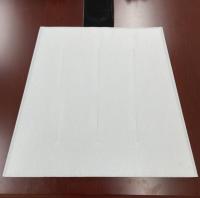 Upper And Lower Two Rolls Primary Cotton Ultrasonic Melting Small Inner Non Woven Fabric Bag Mak