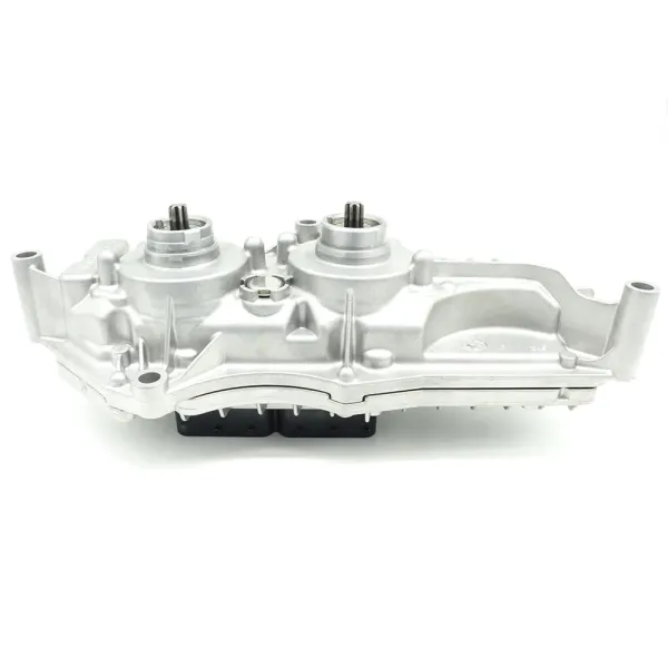 For Ford Focus EcoSport Fiesta 2011-2018 6DCT250 DPS6 TCU Transmission Control Module TCM A2C30743102 A2C53377498 Clutch