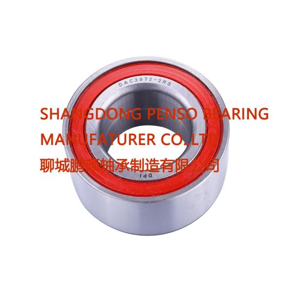 Wheel Hub Bearing Dac37720437