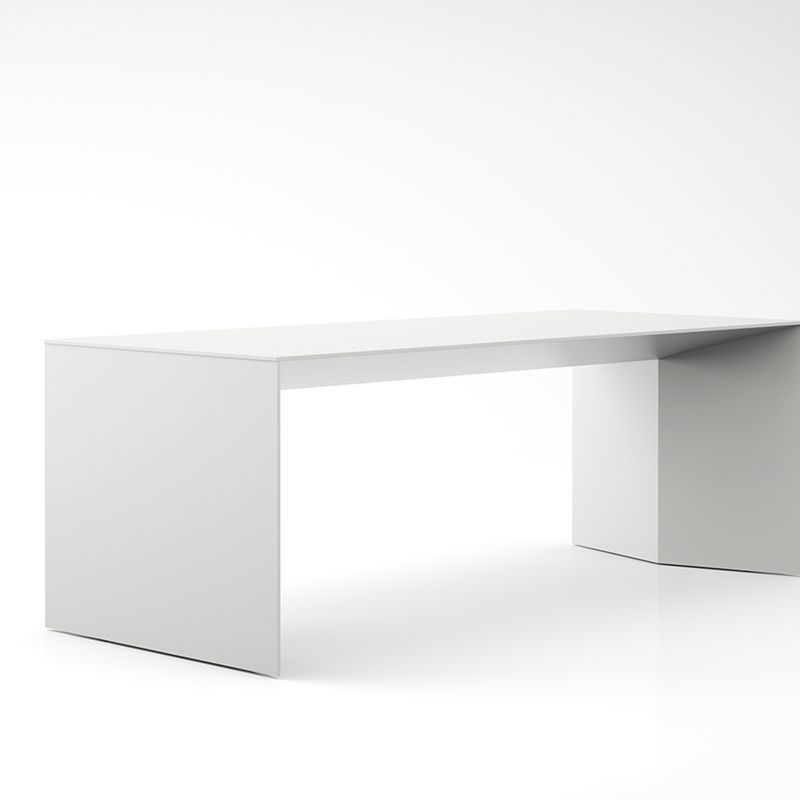 Education Modern FREE Bar Table OEM ODM With 45 Degree Miter Joint