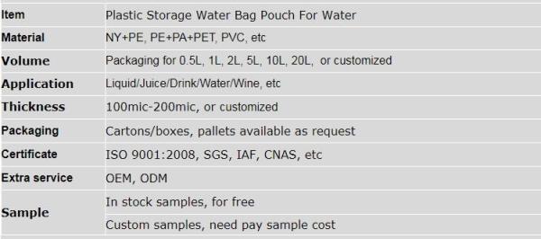 Luxury OEM Design ECO Recyclable BABY FOOD STORAGE Spout Pouch Bag Beverage Water Juice Drink,matte lipstick packaging