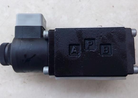 Atos Proportional Valve SDHI-0631 2 23 Precise Control Fast Response Compact Design Energy-Efficient High-Performance